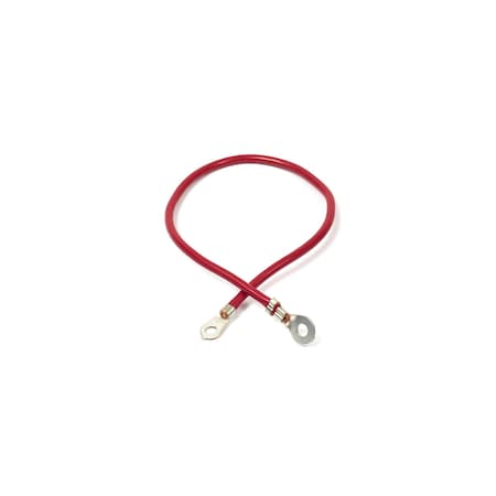 Briggs & Stratton Positive Wire (Red, 17") 7019326YP